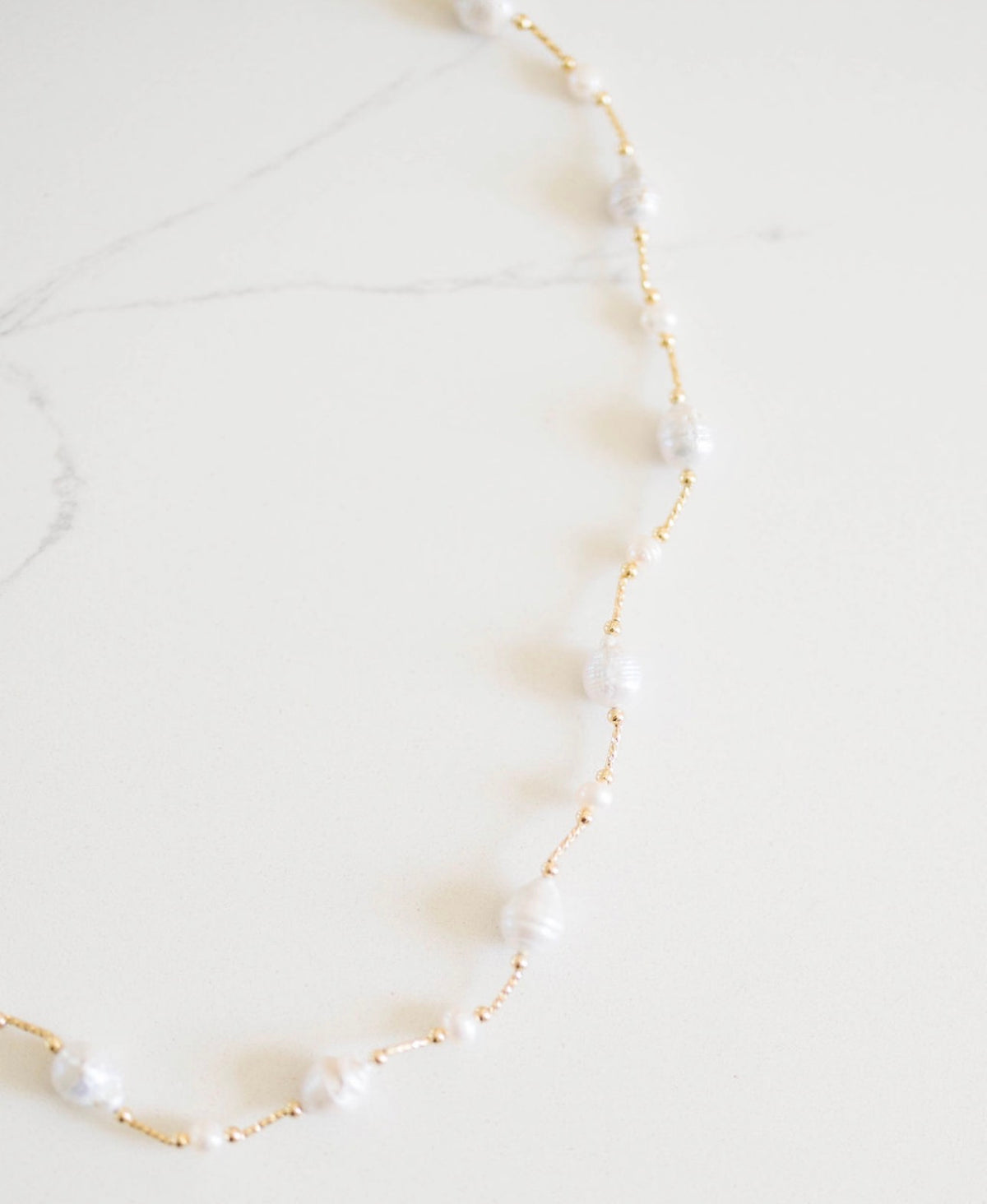 Halli Freshwater Pearl
