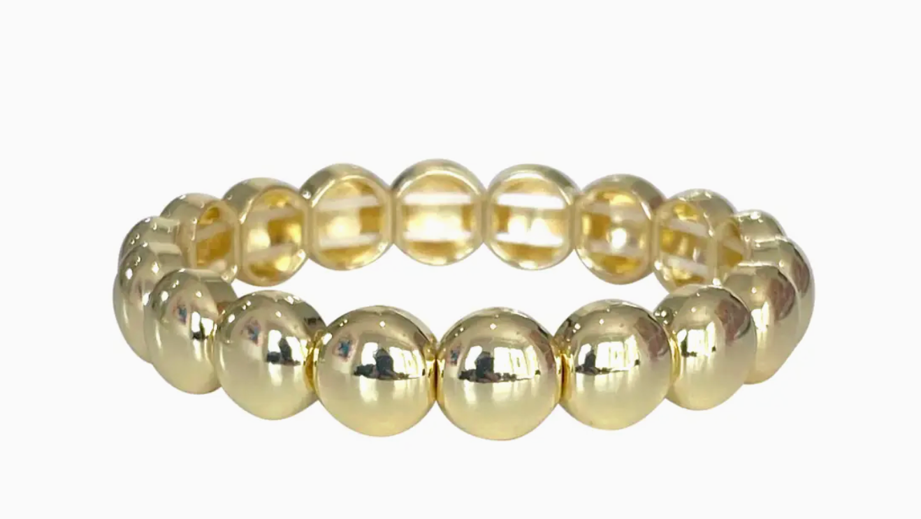 Bea Ball Bracelet