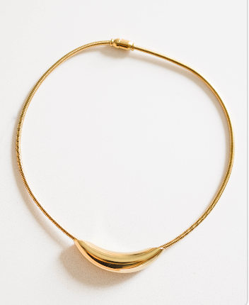 Hendrix Necklace