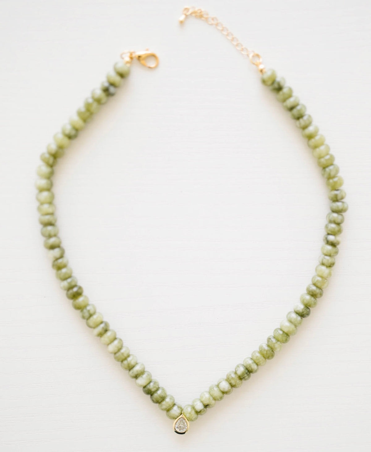 The Dori-Olive