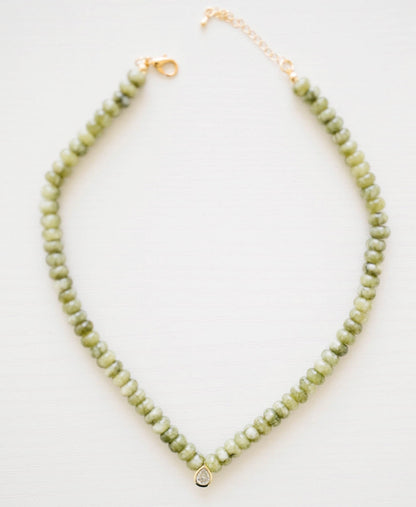 The Dori-Olive