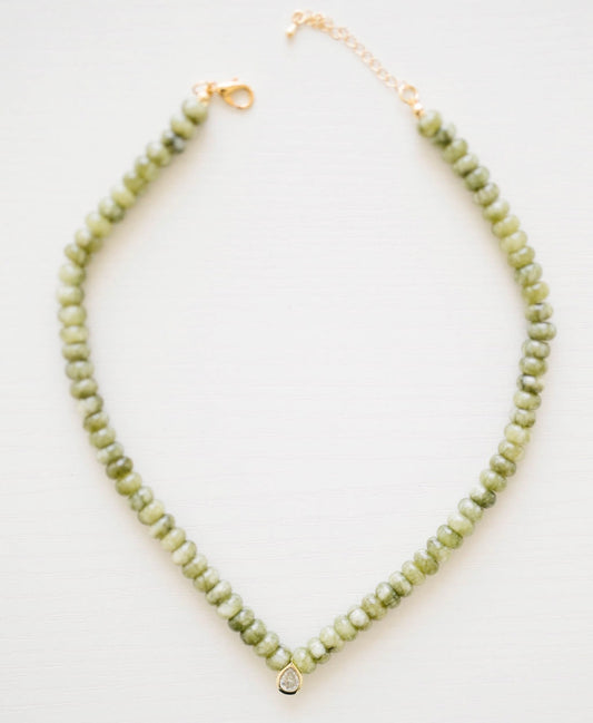The Dori-Olive