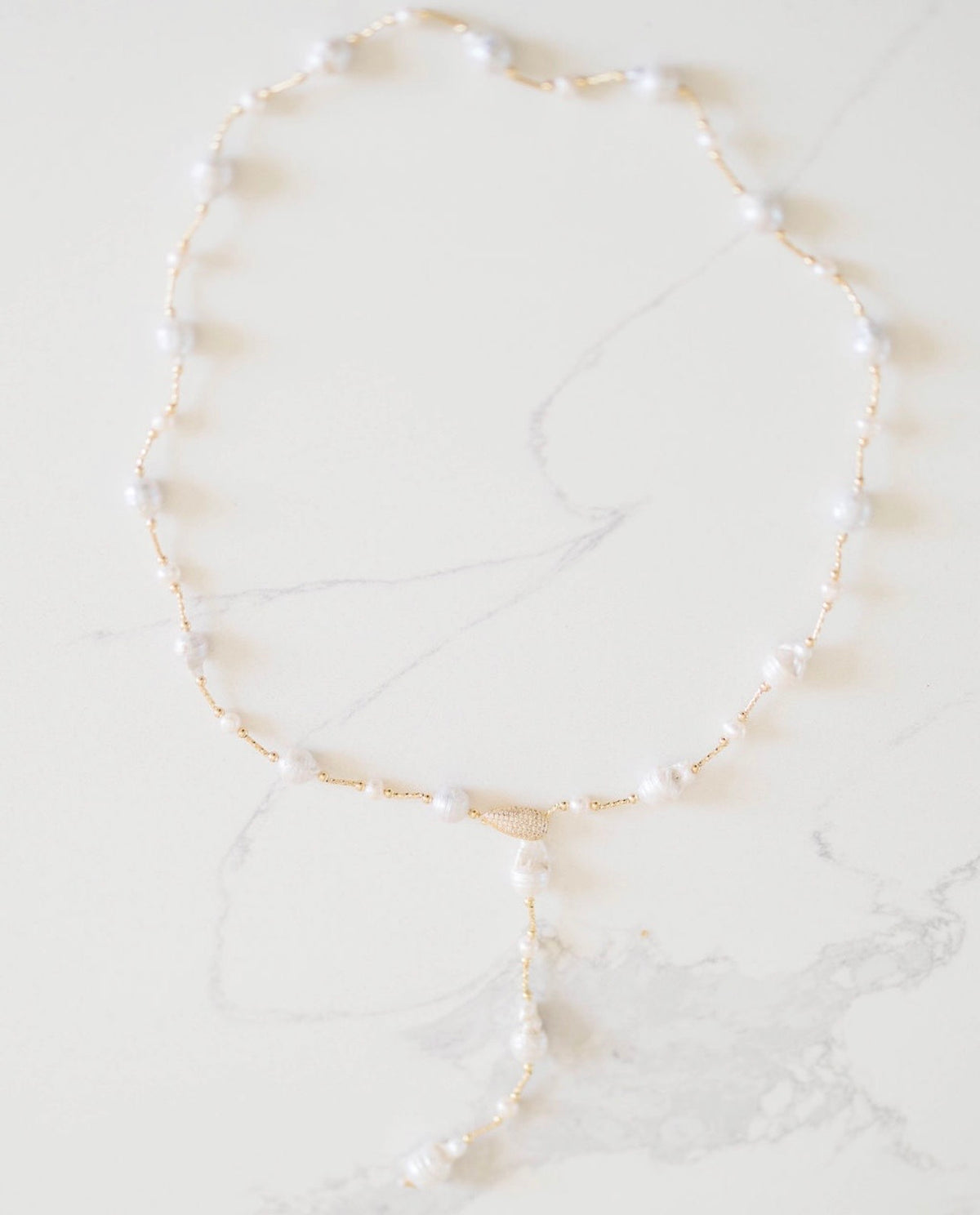 Halli Freshwater Pearl