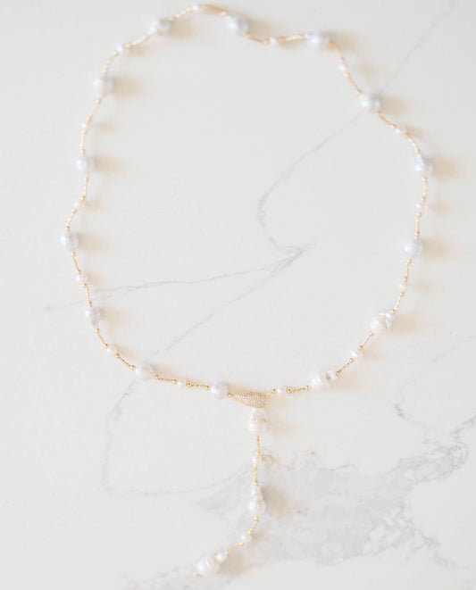 Halli Freshwater Pearl