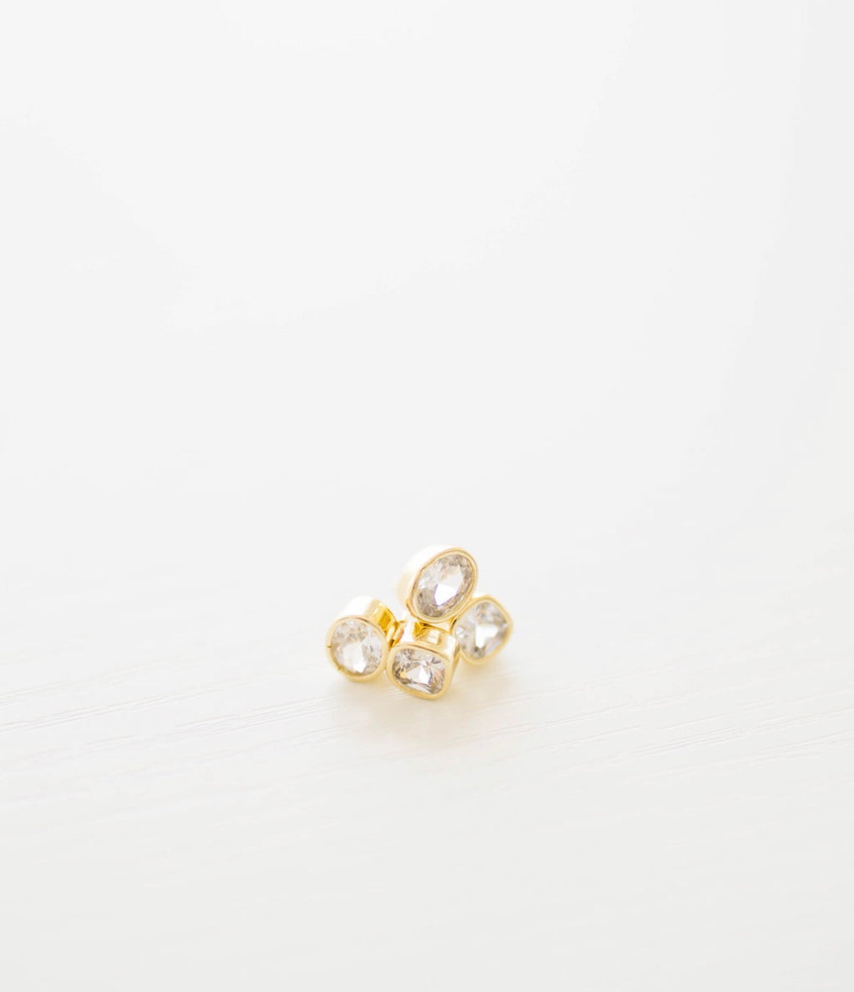 Double earring