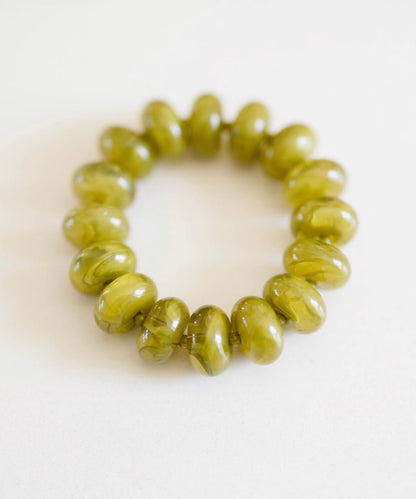 Bora- Chartreuse ￼
