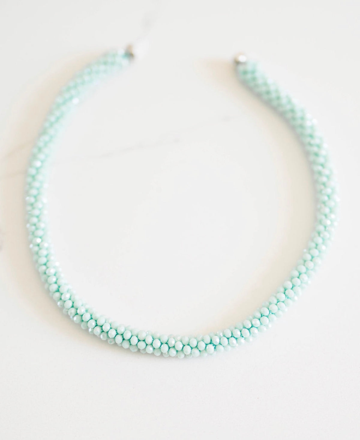 Collins- Turquoise ￼