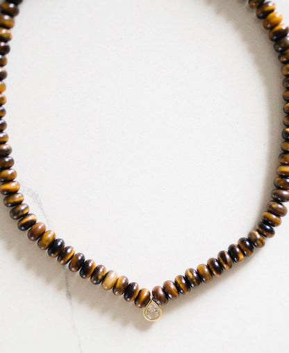 The Dori- Brown
