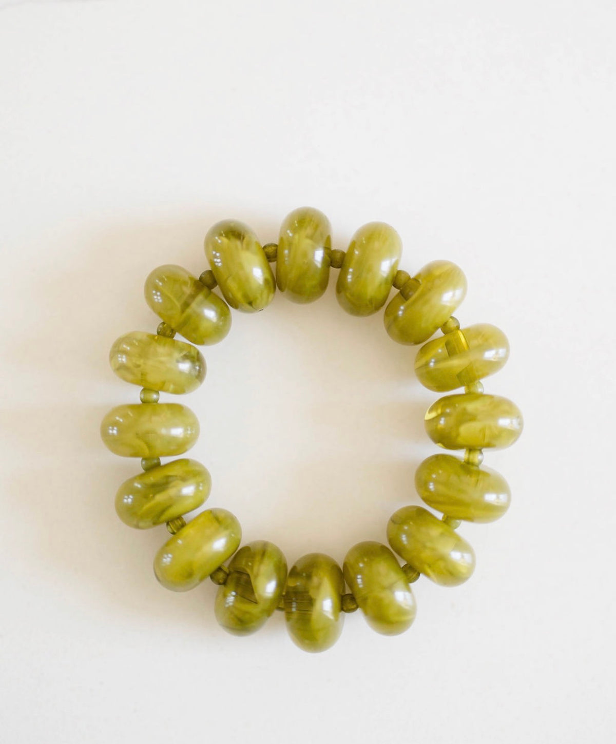 Bora- Chartreuse ￼