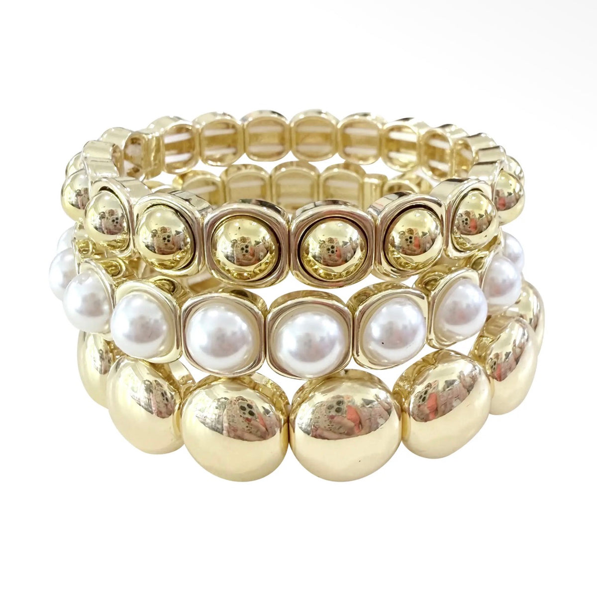 Taylor Bracelet Stack