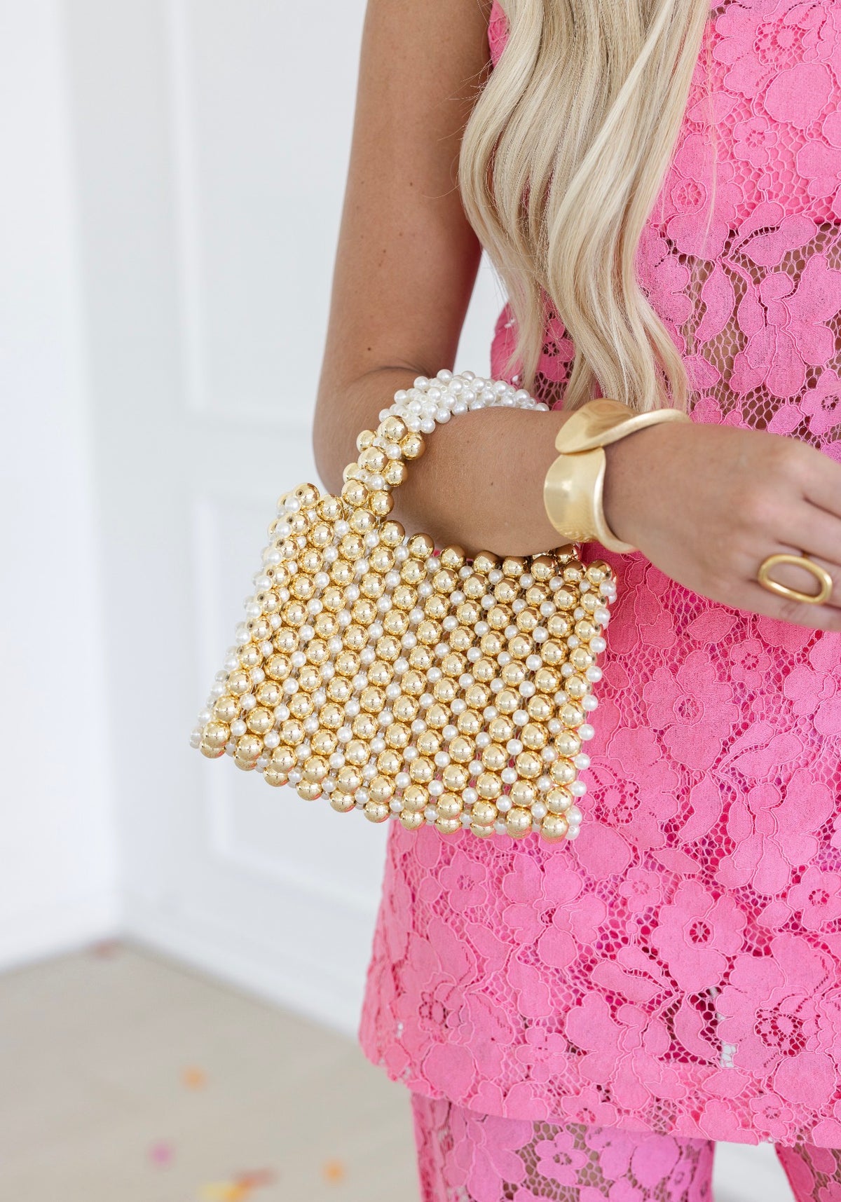 She’s Perfect Purse