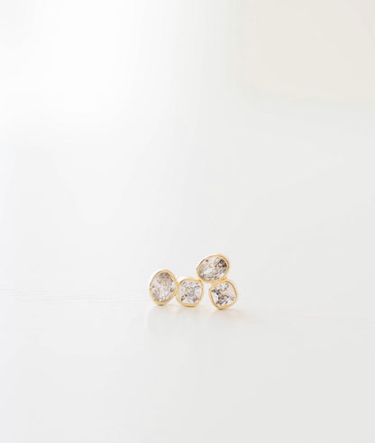 Double earring