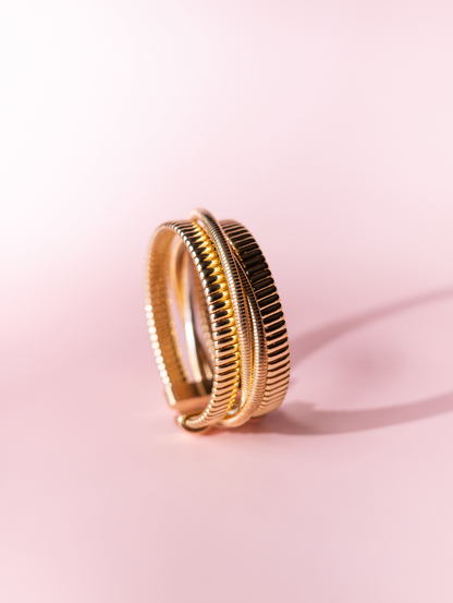The MH Cuff