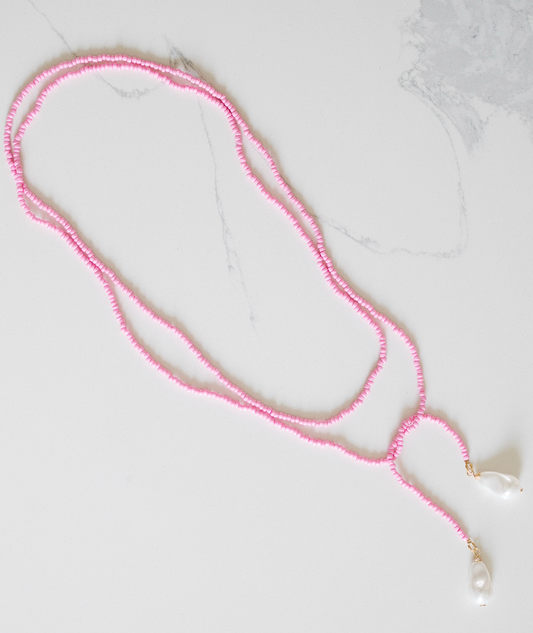 The Kenzi (Pink)