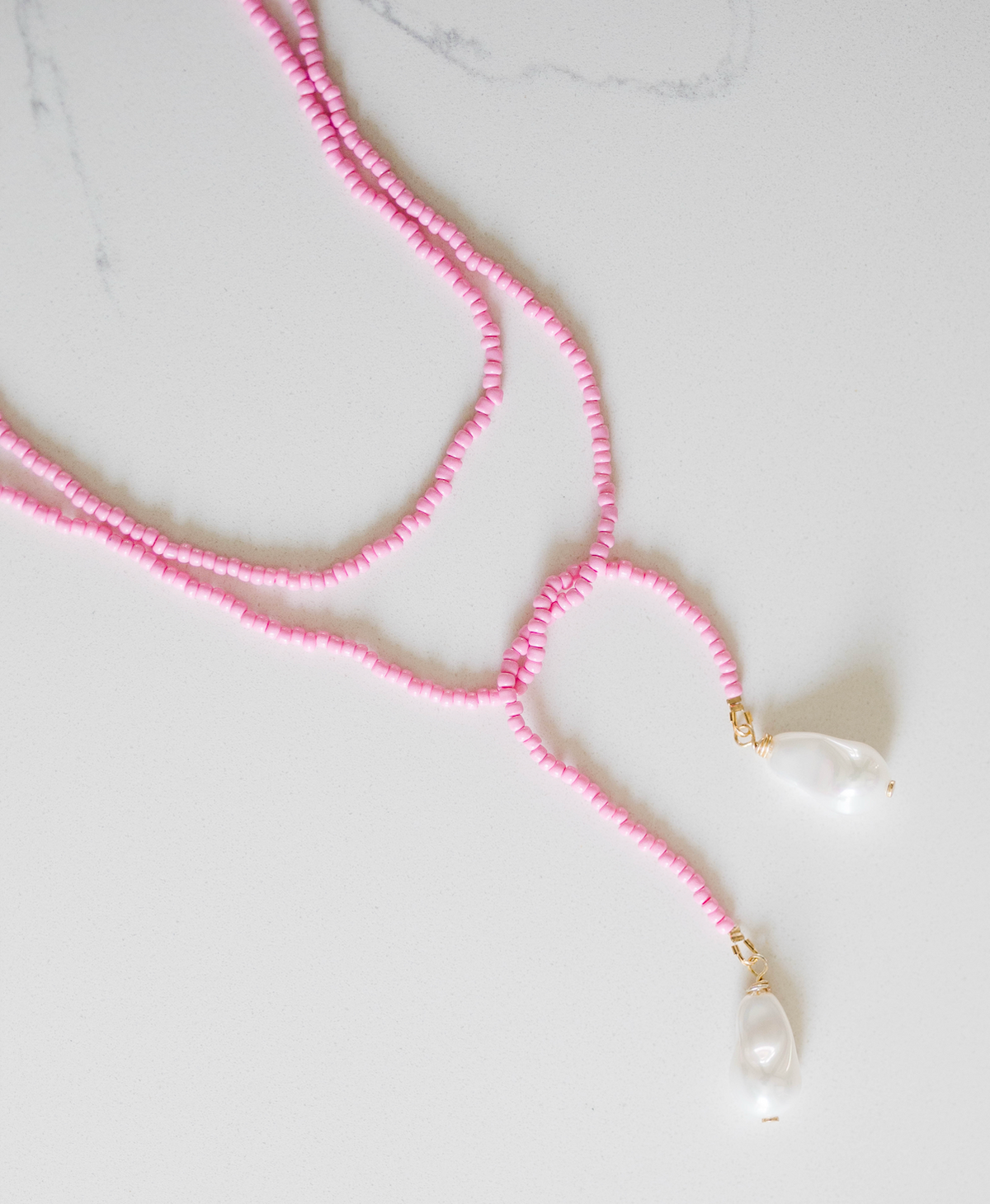 The Kenzi (Pink)