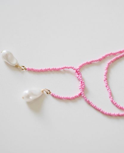 The Kenzi (Pink)