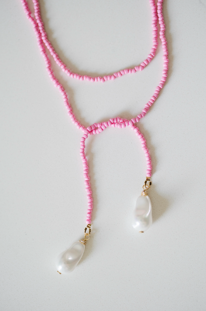 The Kenzi (Pink)