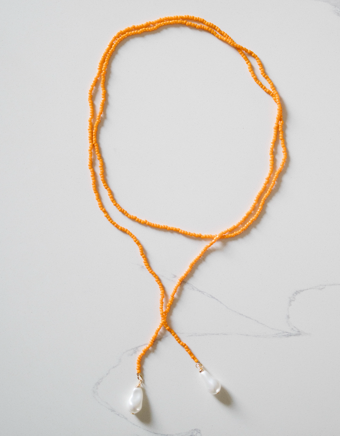 The Kenzi (Orange)
