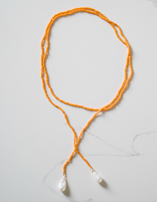The Kenzi (Orange)