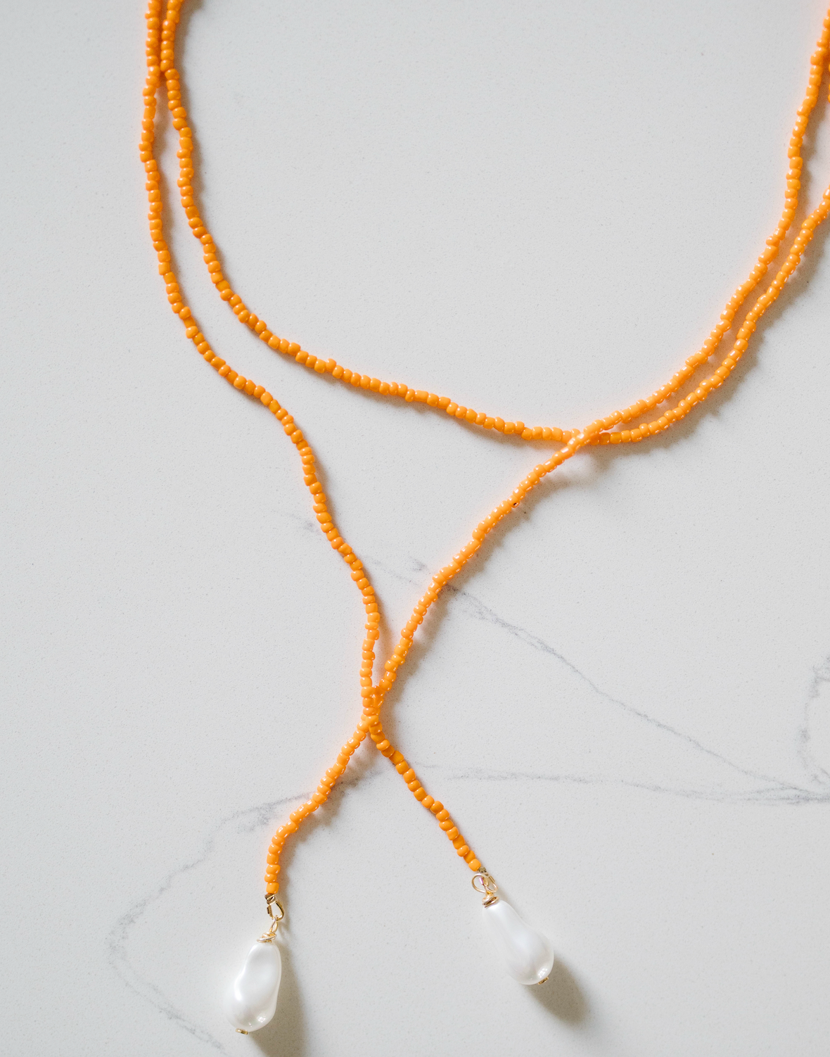 The Kenzi (Orange)