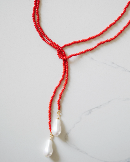 The Kenzi (Red)