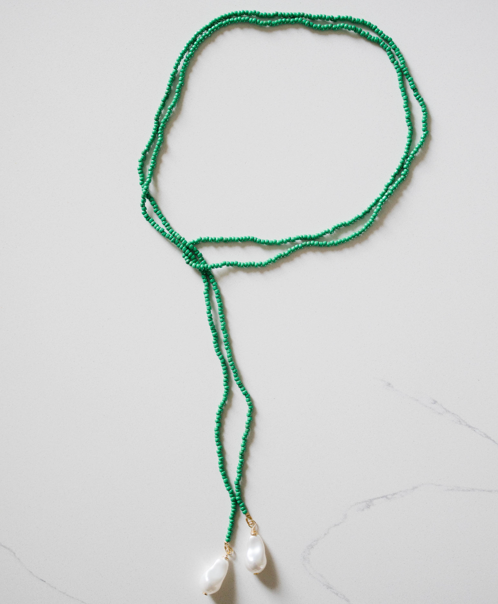 The Kenzi (Green)