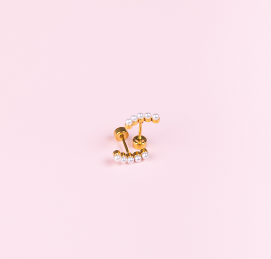 Marka Earrings