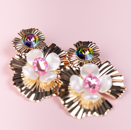 The Preference Earrings
