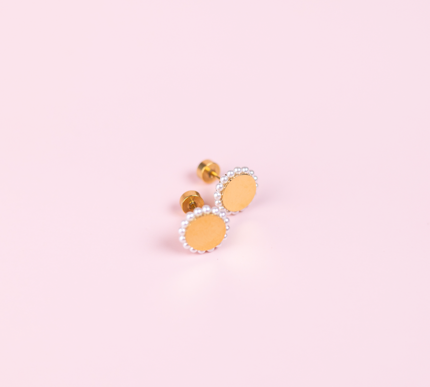 Allice Earrings