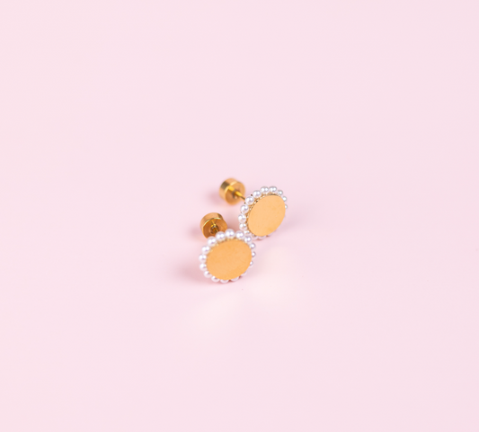 Allice Earrings