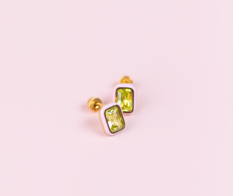 Whitney Earrings