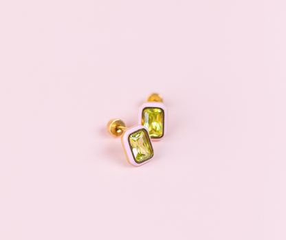 Whitney Earrings