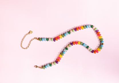 The Emmy (Multi Color)