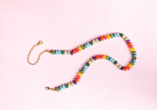 The Emmy (Multi Color)