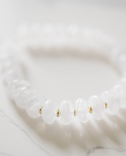 Randi Chunky Beaded Necklace
