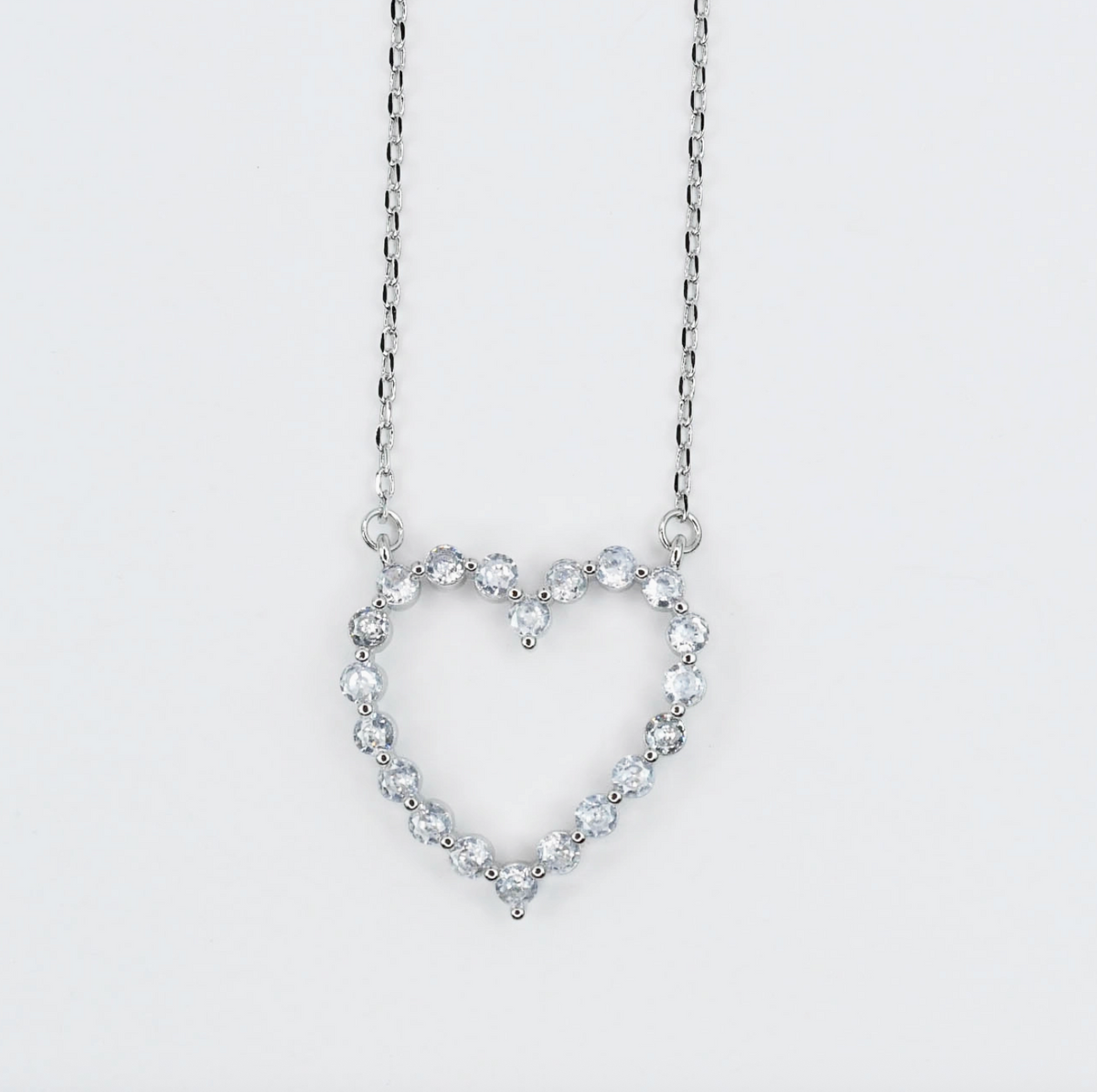 The Kate - Silver