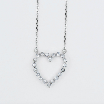 The Kate - Silver
