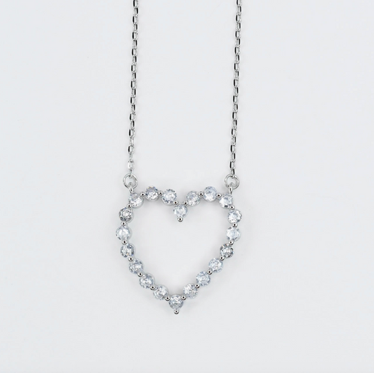 The Kate - Silver