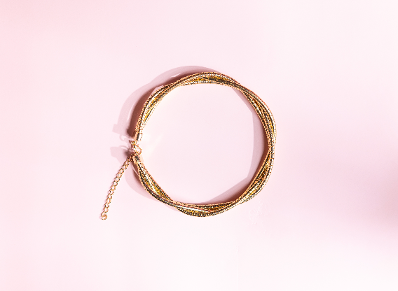The Beau Necklace