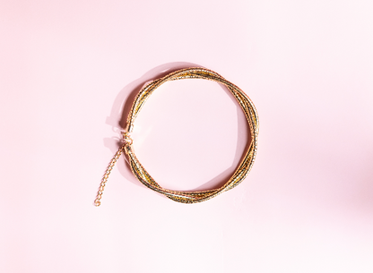 The Beau Necklace