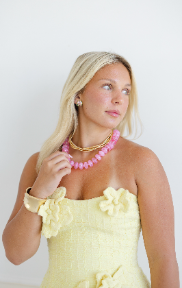 The Beau Necklace