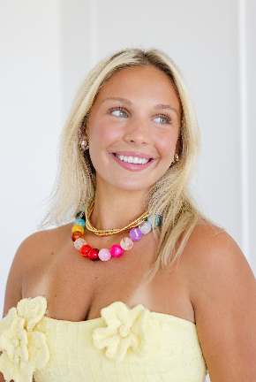 The Beau Necklace