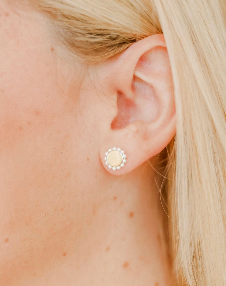 Allice Earrings