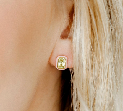 Whitney Earrings
