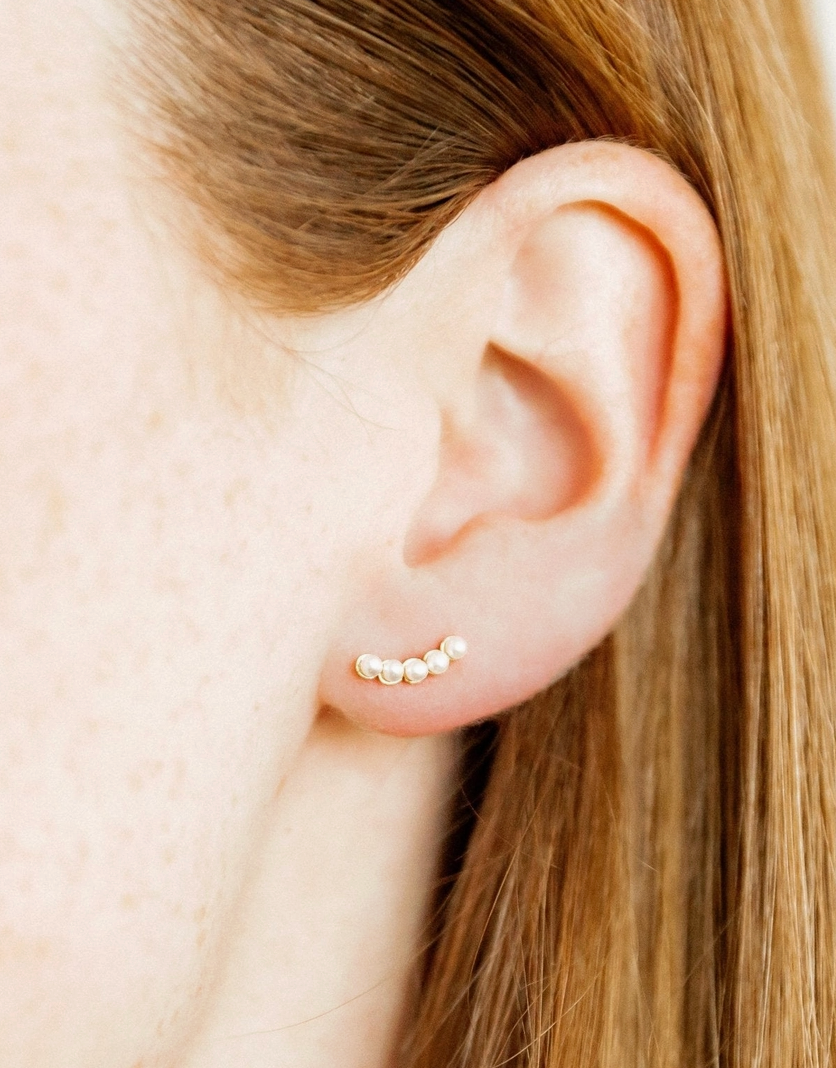 Marka Earrings