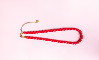 The Emmy (Red)
