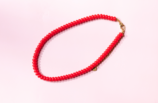 The Emmy (Red)