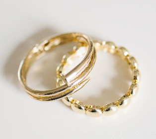 Harding Nail Braclet